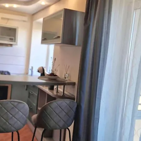 Center H Manto Apartament Klaipeda